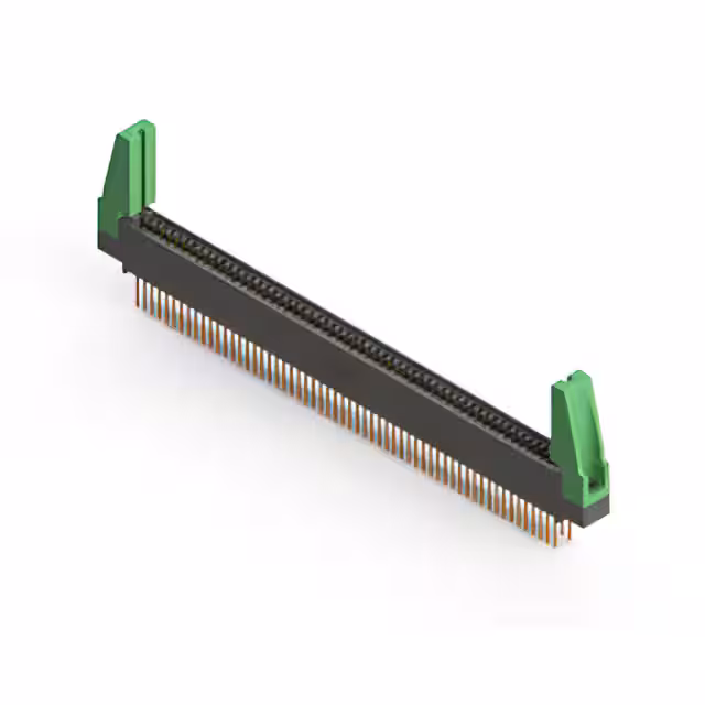 395-116-541-588 EDAC Inc.  Edgeboard Connectors